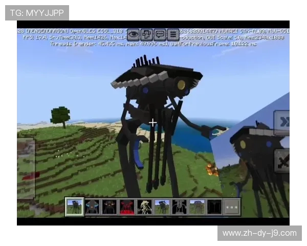 《我的世界签名挑战：探索创意小游戏与玩家互动的新方式》