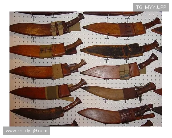 廓尔喀刀表面淬火半蓝的秘密与历史背景探索分析